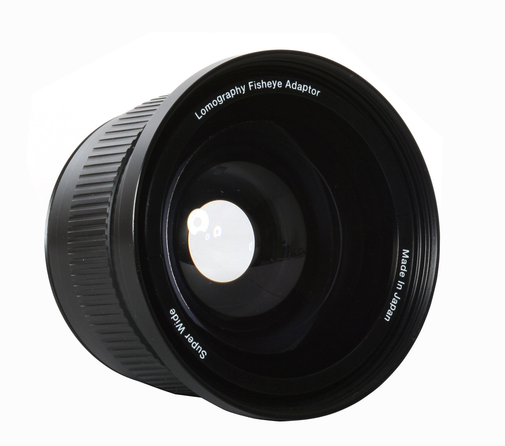 Fisheye Adaptor Set