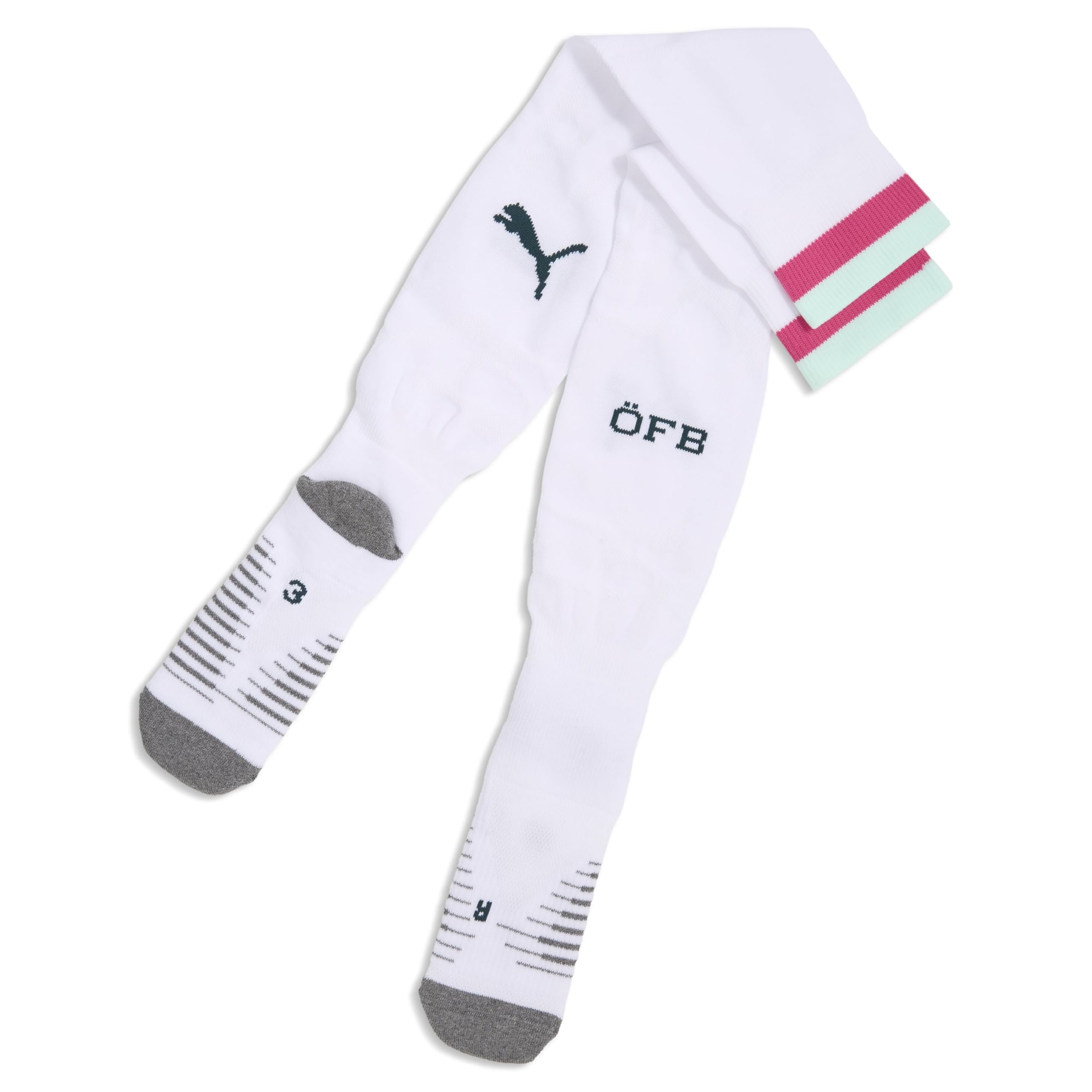 PUMA ÖFB Striped Socks Replica