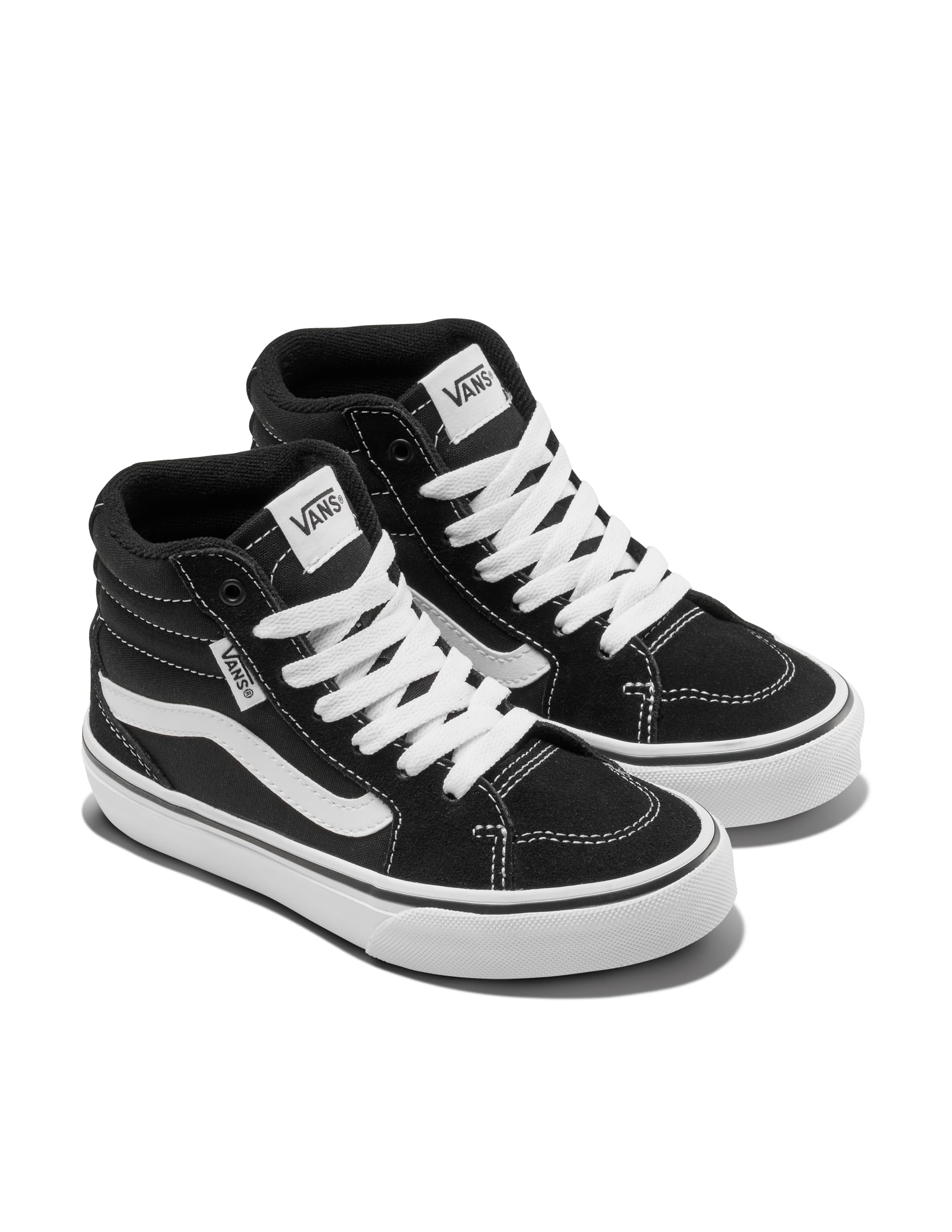 Vans Unisex Kinder Filmore HiSneaker