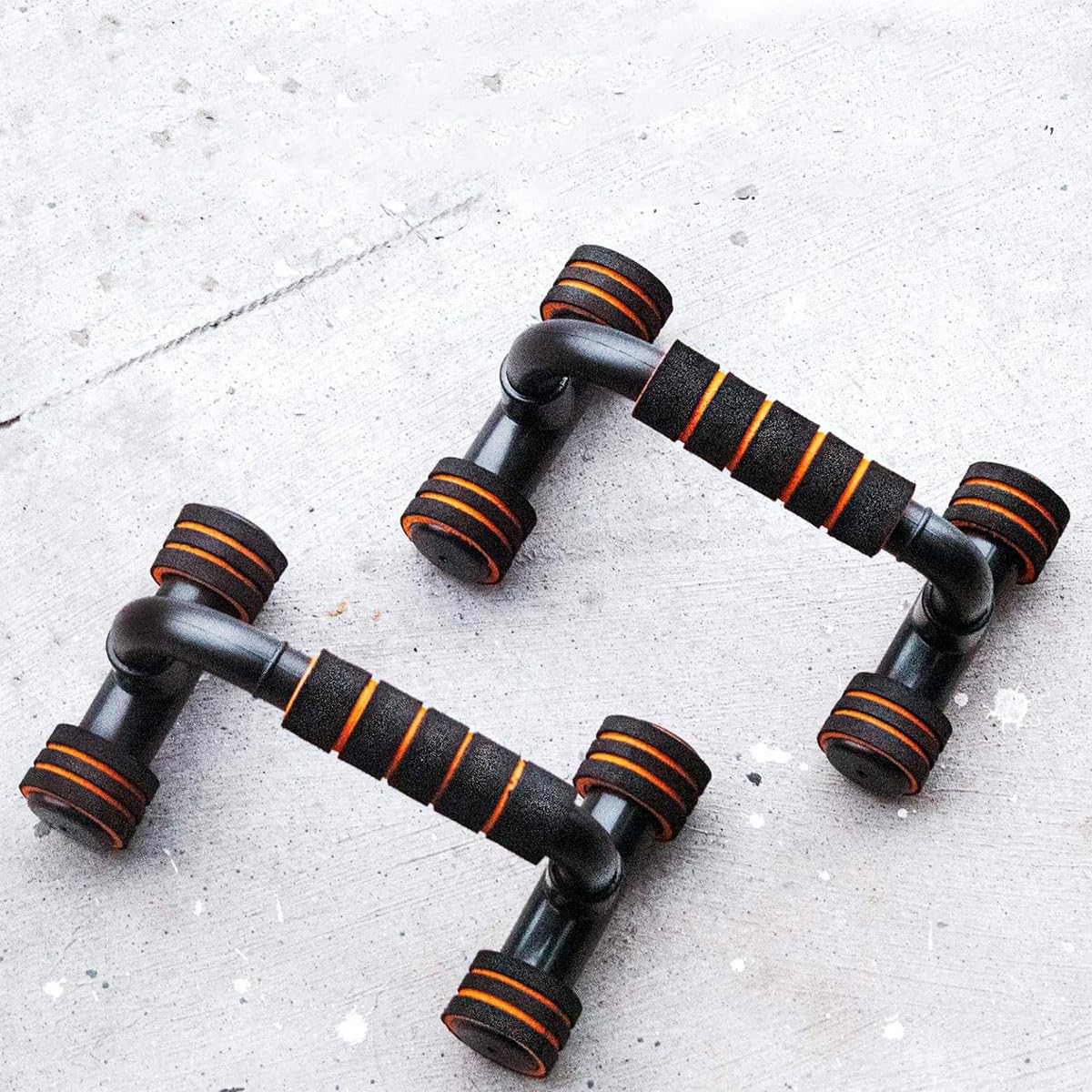 Ciko Push Up Bars for Home Workout, Non-Slip Grip, Durable (B0D6Z84R85) Amazon Price History, Amazon Price Tracker