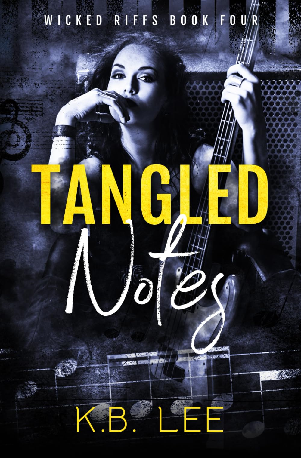 Tangled Notes (Wicked Riffs)