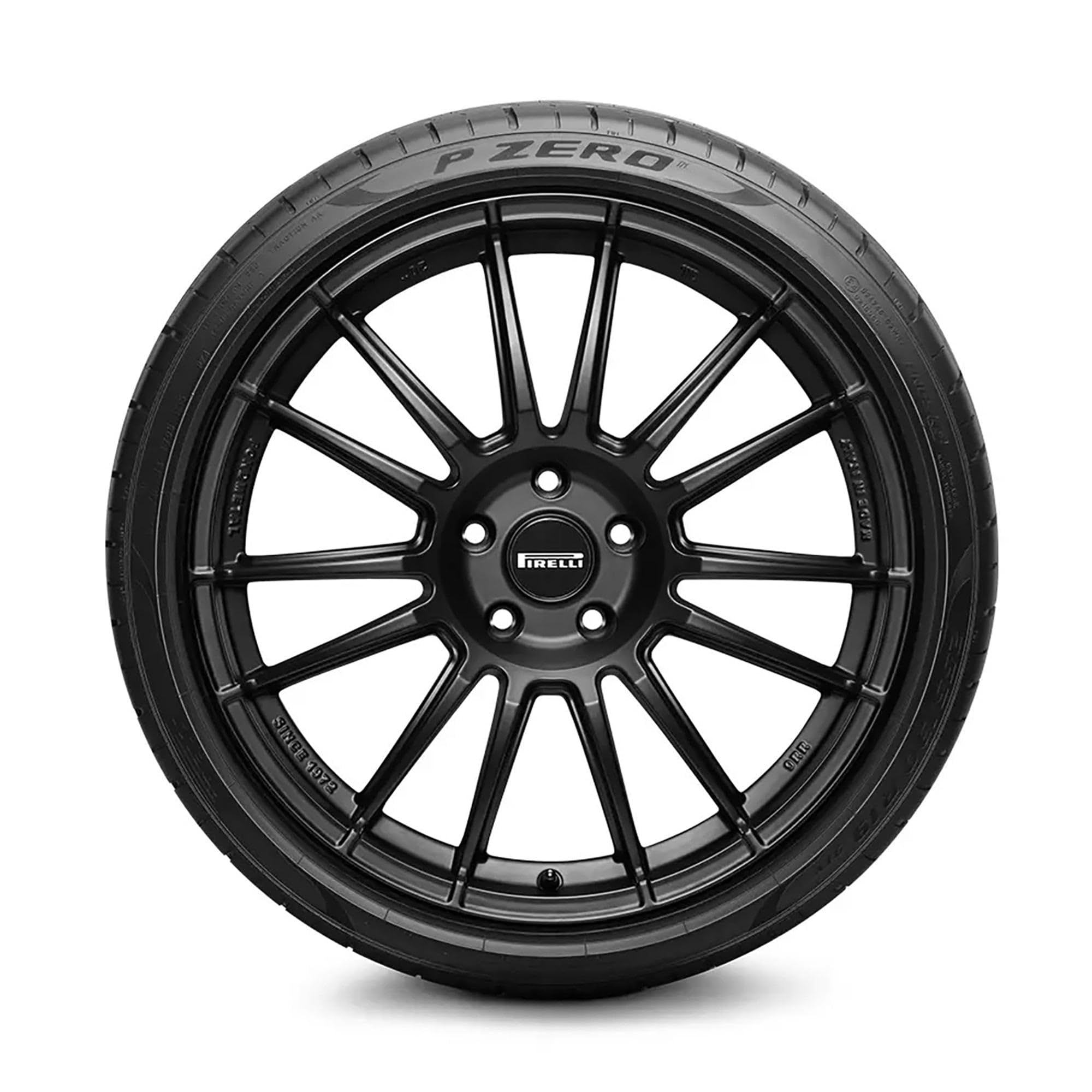 Amazon.com: Pirelli P Zero PZ4 Luxury 225/40R20XL 94Y Tire
