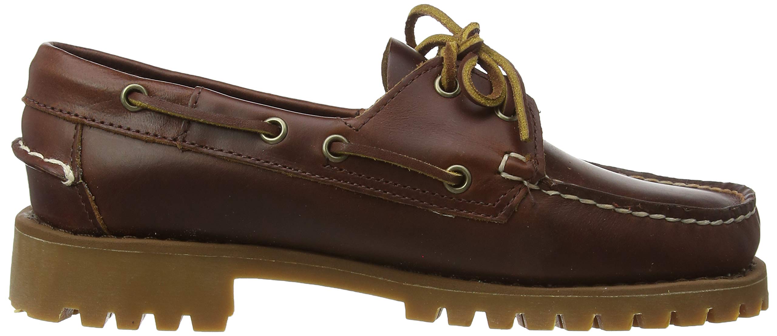 Sebago Ranger Waxy W, Mocassini Donna