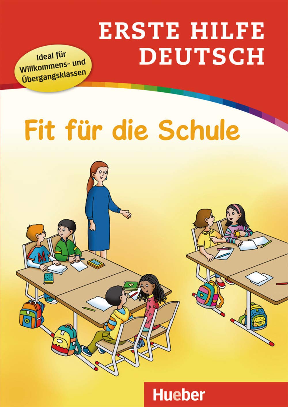 Fit fur die Schule