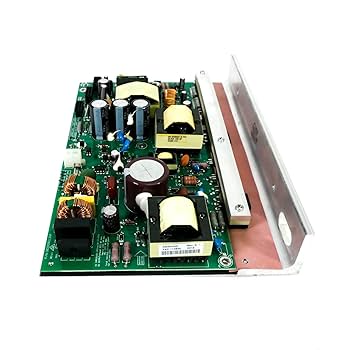 Amazon.com : Zebra P1058301 Power Supply Board for 110Xi4