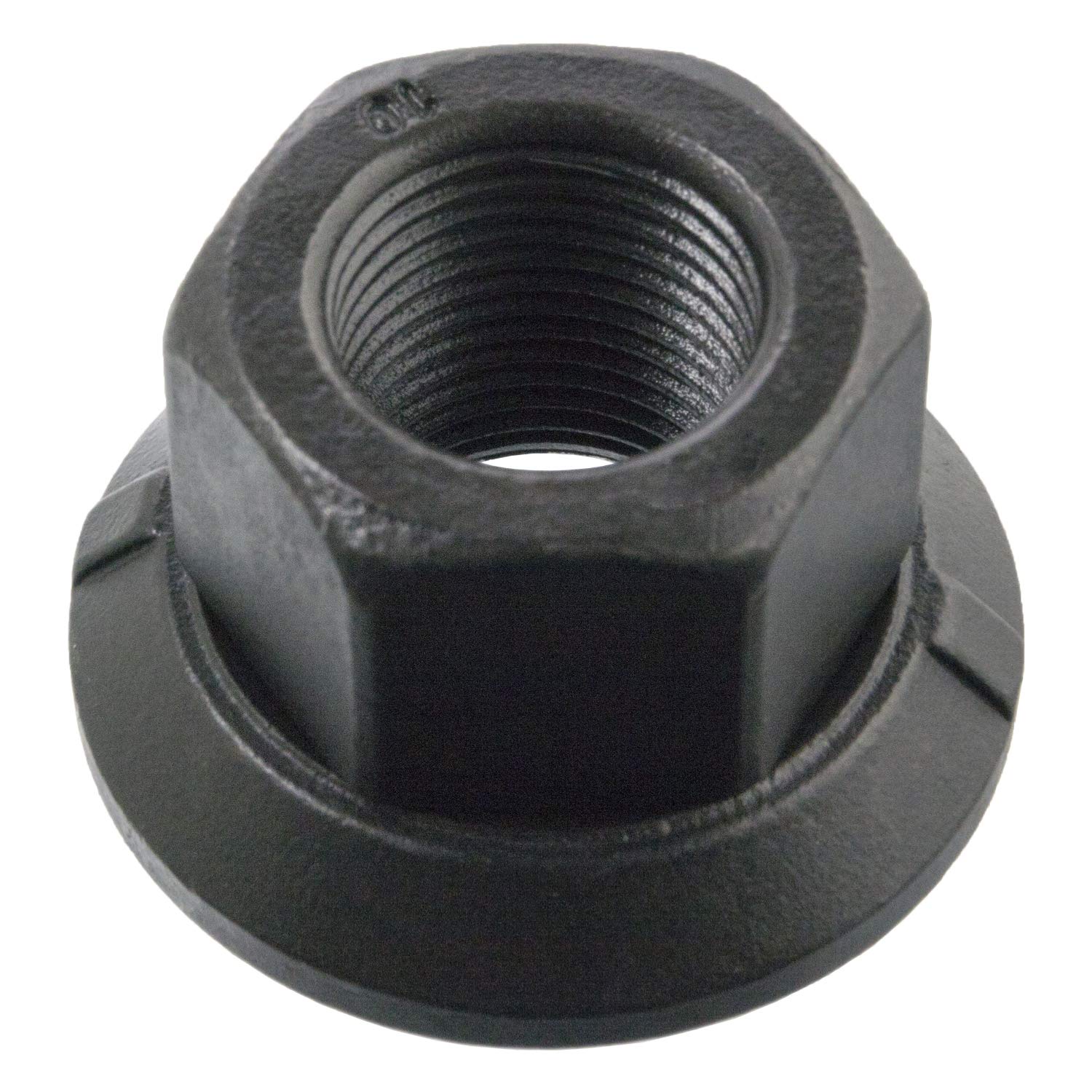 FEBI 04899 WHEEL NUT Front,Rear (BOX OF 20)