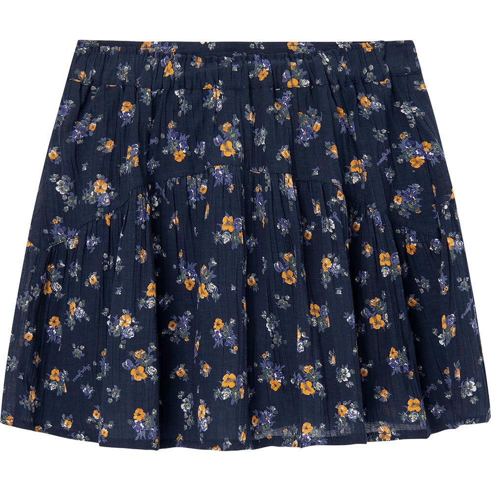 Pepe Jeans Mädchen Shama Skirt