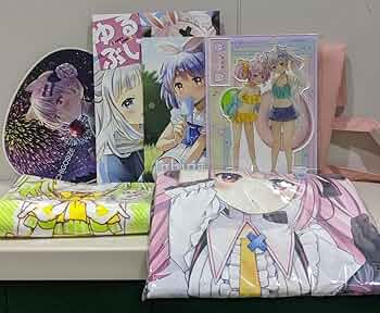 C105 いちごさいずICHIGOSIZE 新刊セット＋アクスタ なつめえり C105 いちごさいず なつめえり 新刊セット 限定クリアファイル