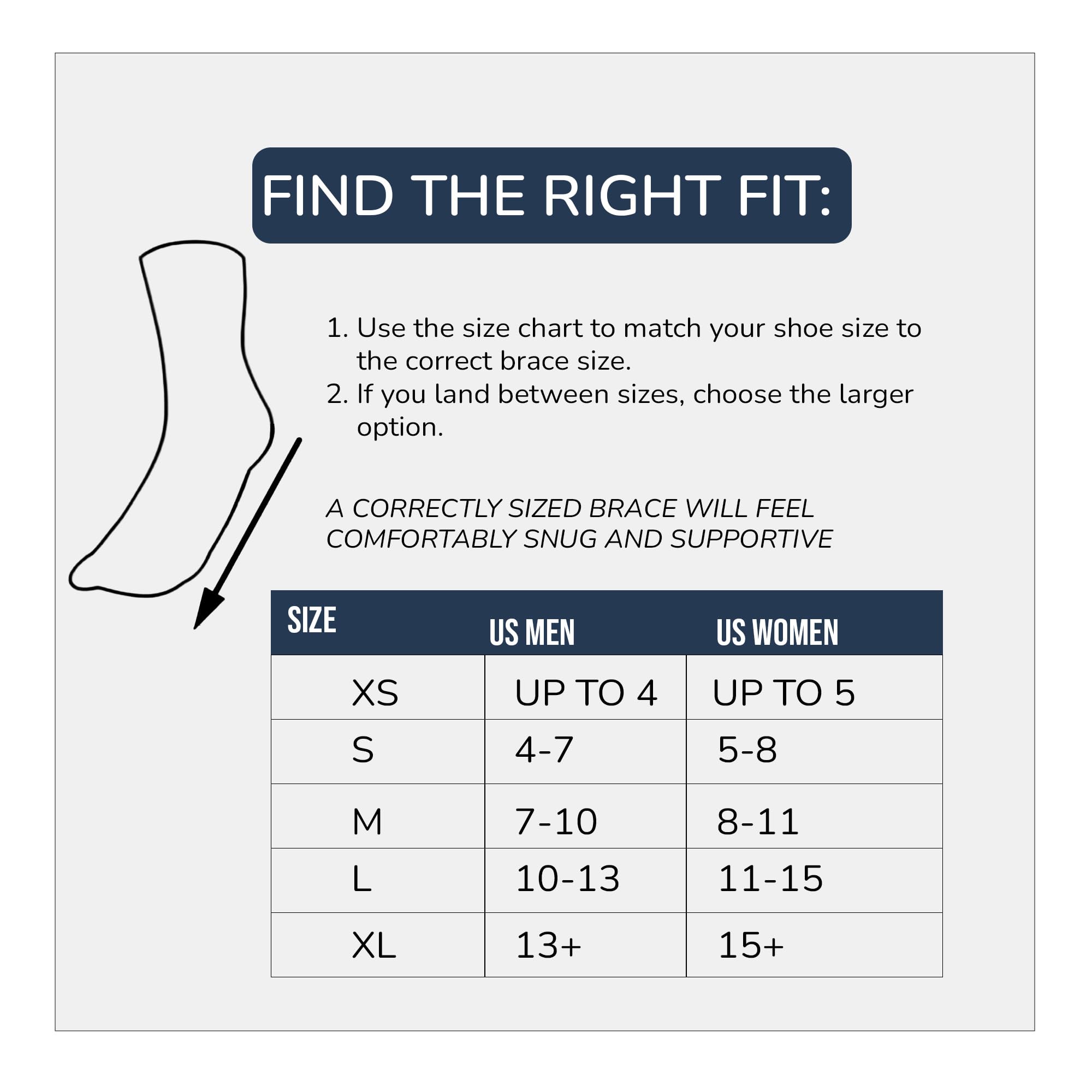 AIRCAST AirSelect Andador ortopédico para Caminar (Elite, Short and Standard)