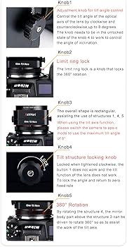 Amazon.co.jp: AstrHori 85mm F2.8 フルフレーム マクロチルト