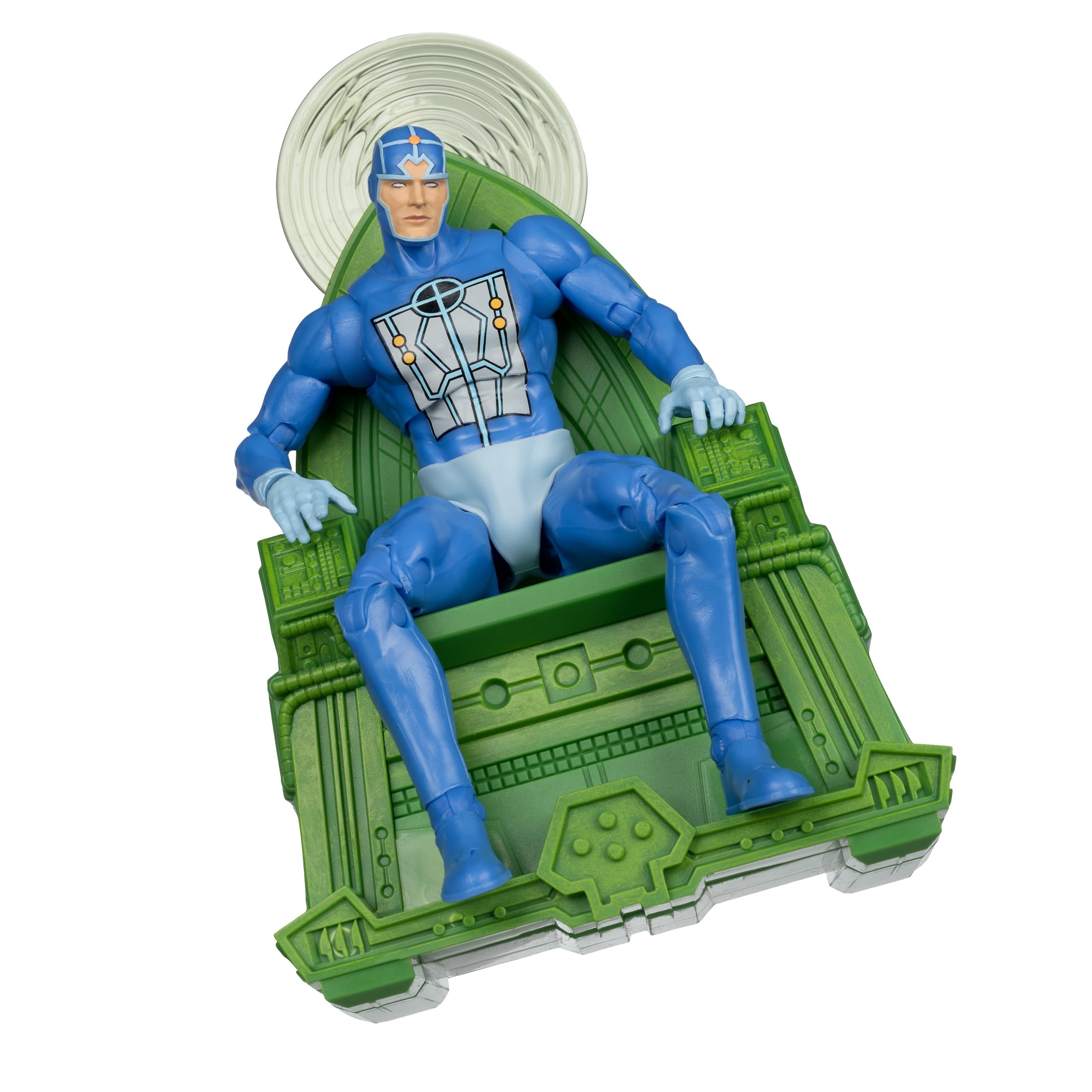 McFarlane DC Multiverse Collector Edition Actionfigur #45 Metron (New Gods) 18 cm