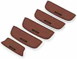 スカッフプレート、ハンドプロテクターセット Amazon | 無限(MUGEN |ムゲン) DOOR HANDLE PROTECTOR (ドア