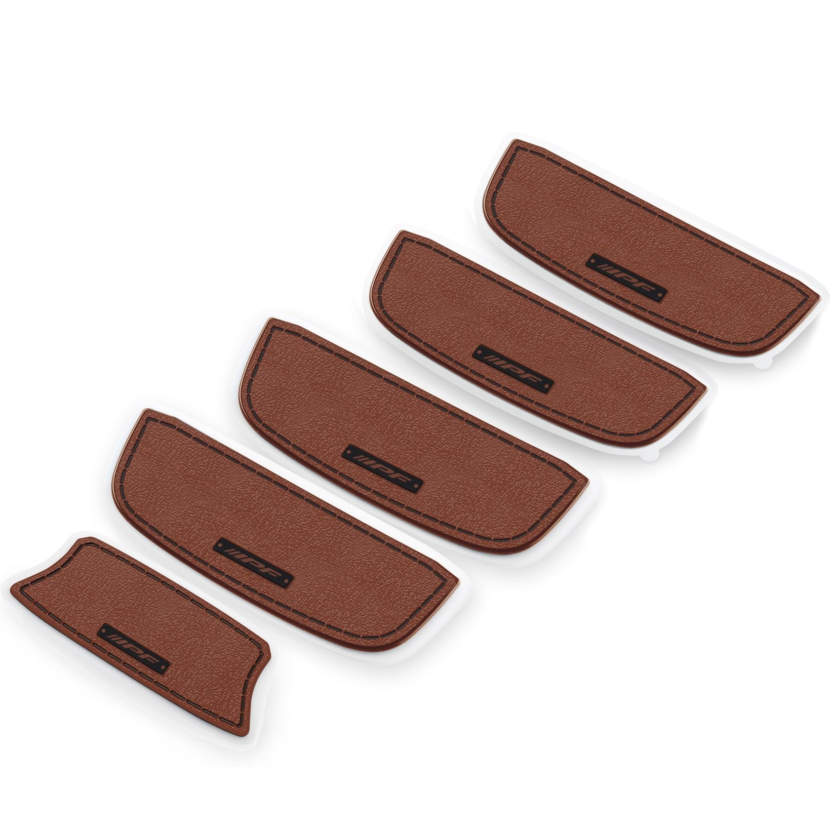 スカッフプレート、ハンドプロテクターセット Amazon | 無限(MUGEN |ムゲン) DOOR HANDLE PROTECTOR (ドア