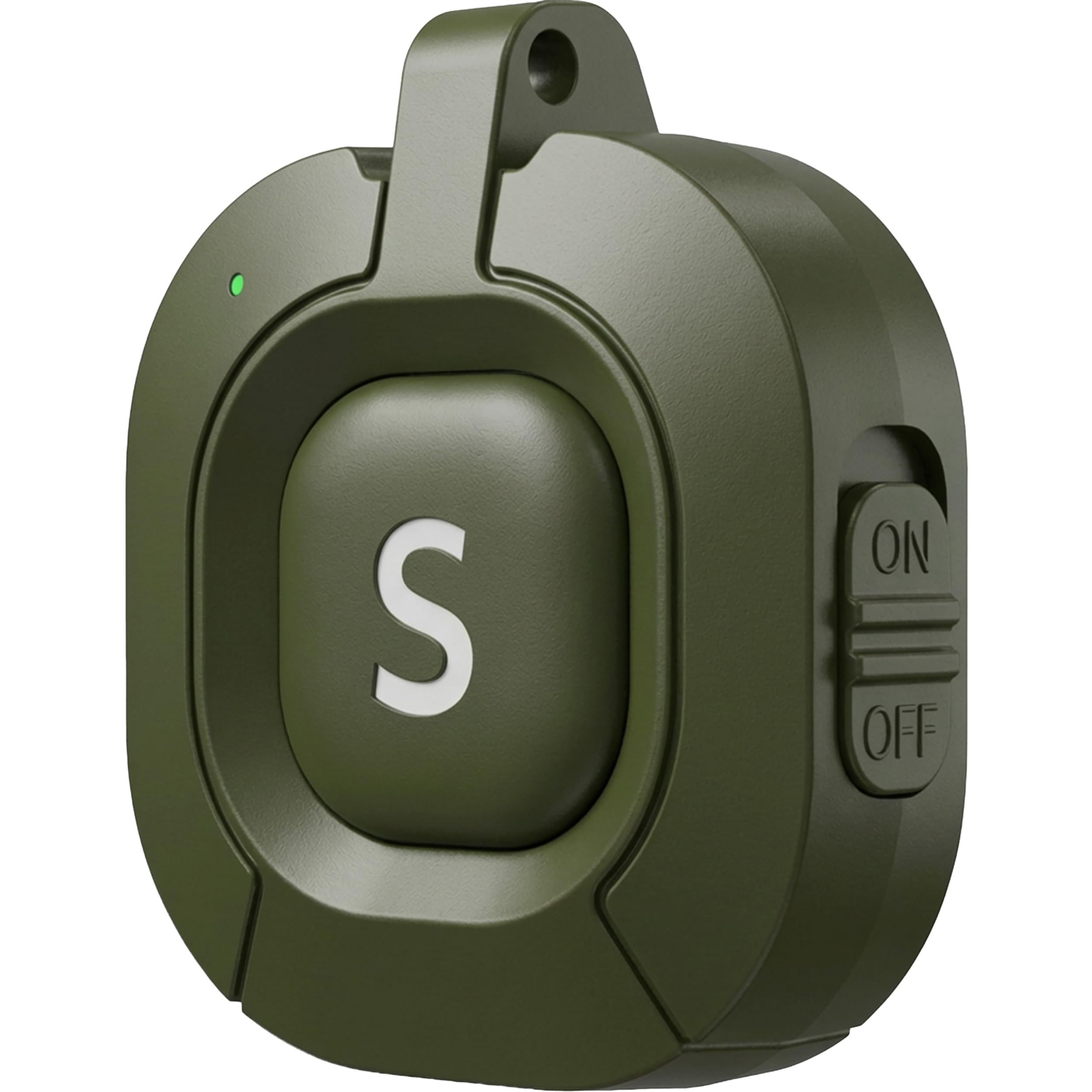2-in-1 Collare Antiabbaio per Cani e Collare di Addestramento con Telecomando – Automatico e Manuale – Modalità Sonora e Vibrazione Progressiva – Impermeabile IP67