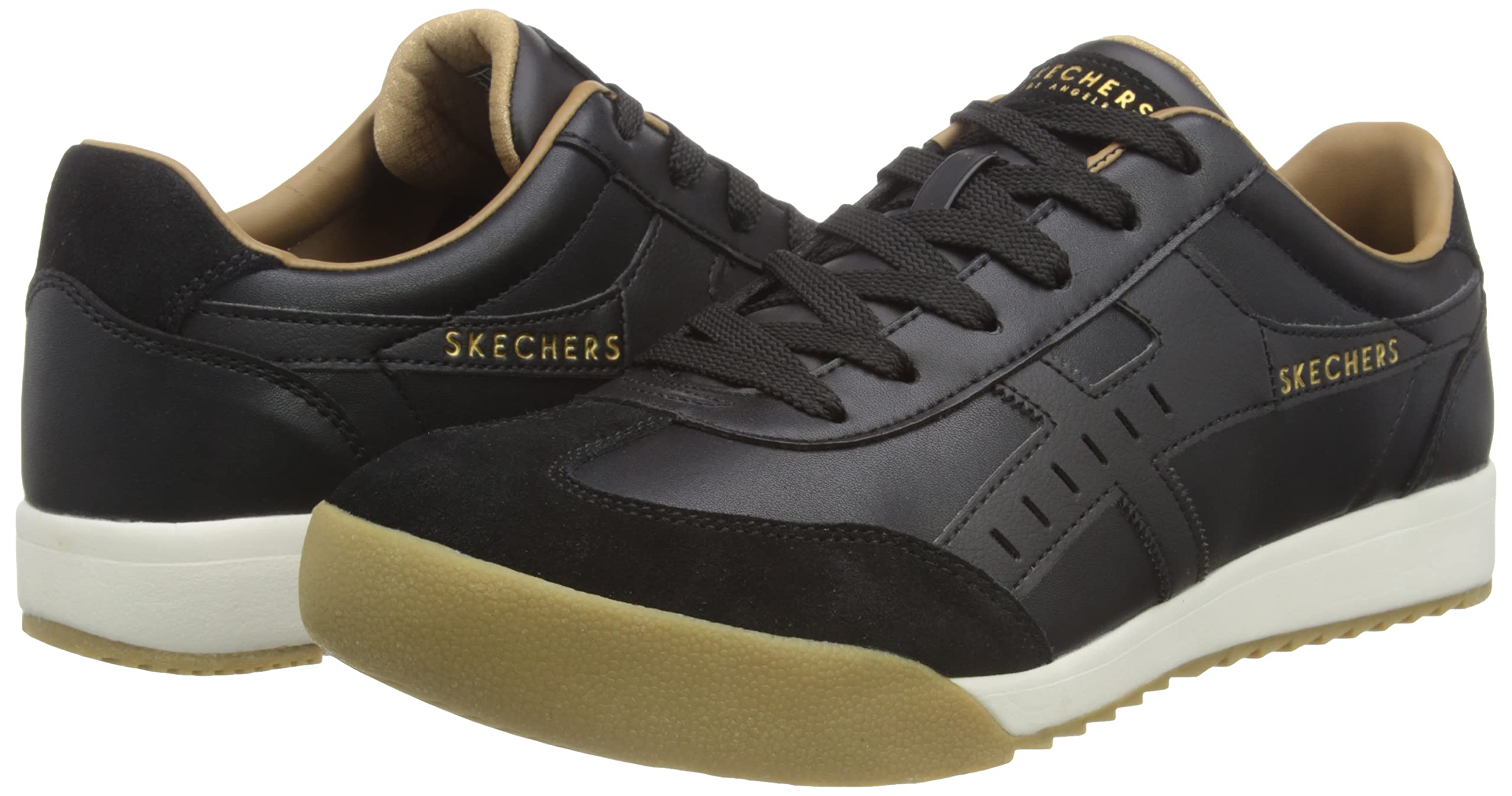 Skechers Zinger Manzanilla Scarpe da GinnasticaUomo