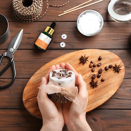 Miniatura 104 de MitFlor - Aceite de fragancia nocturna de lujo, aceite difusor de hotel de 1.0 fl oz, aromas de hotel Marriott, aceites esenciales para difusores