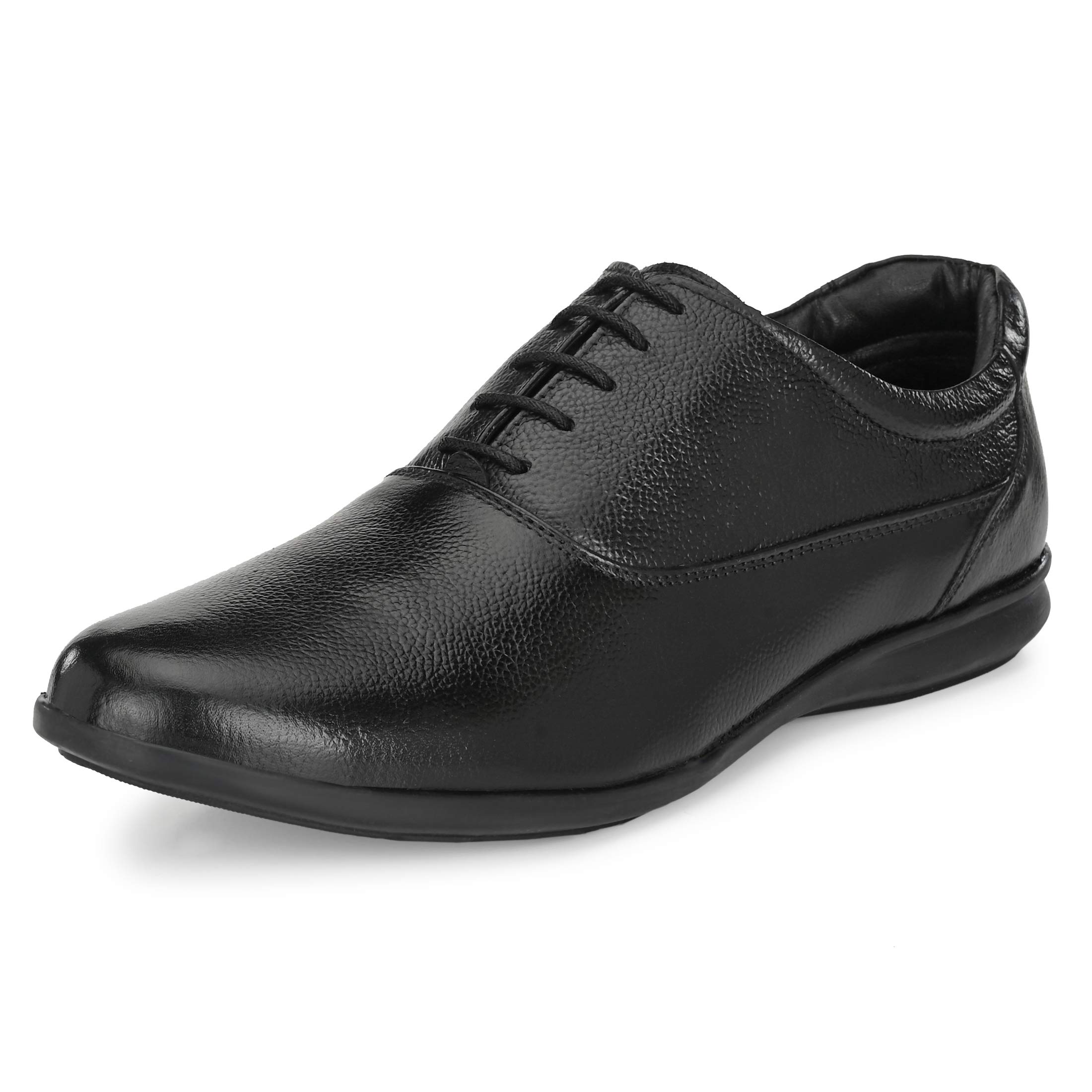 Men BWD 106 Leather Formal Shoes