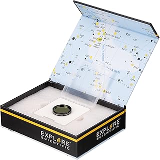 Nebula Filter S-II 1.25-inch 6.5nm