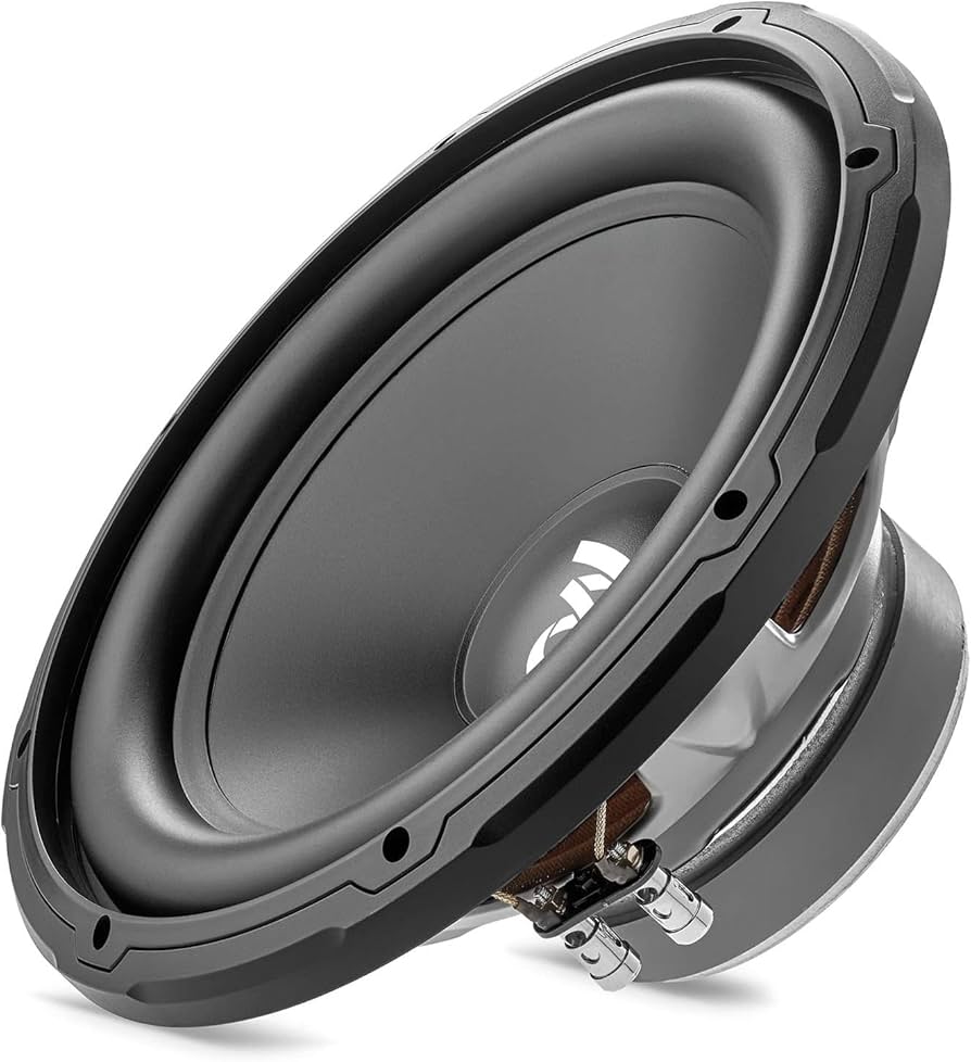 Amazon.co.jp: Focal カーオーディオ SUB12-DUAL 12インチ ダブル Amazon.co.jp: Focal カーオーディオ SUB12-DUAL 12インチ ダブル