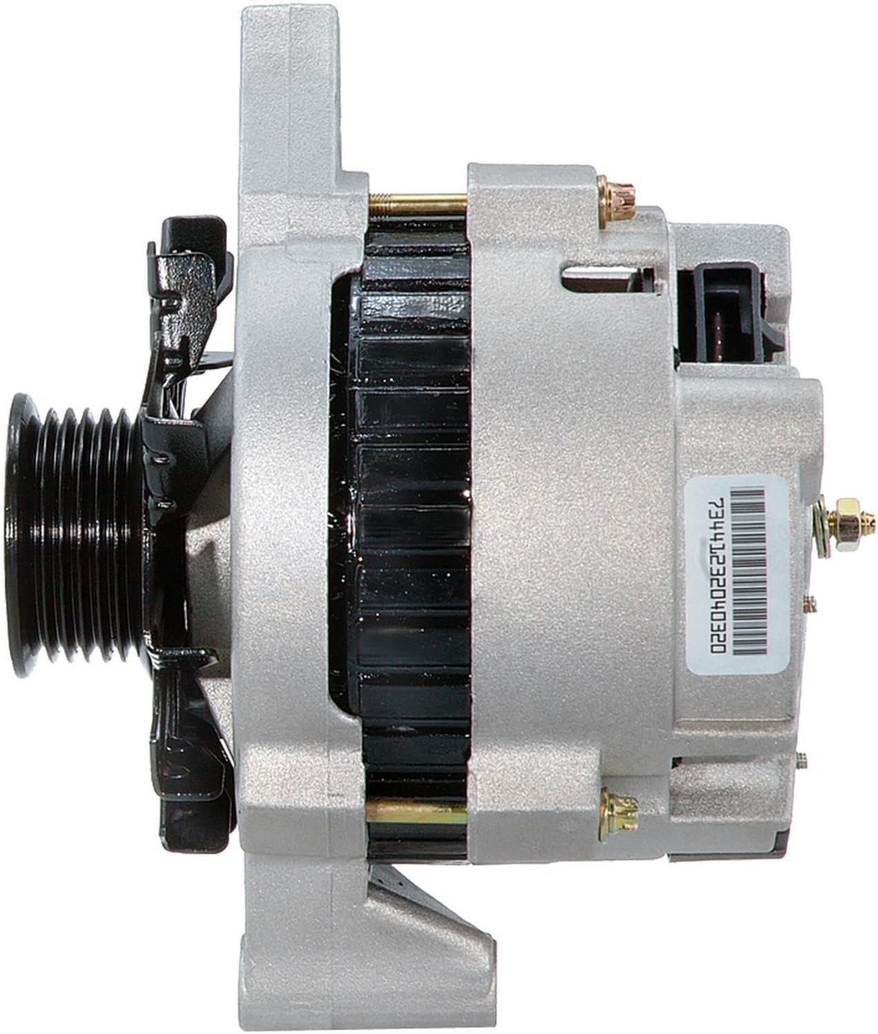 ACDelco Gold 335-1020 (88877230) Alternator