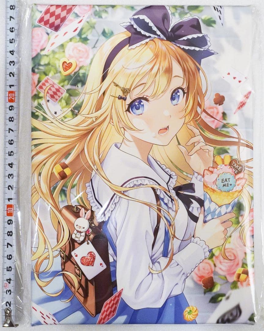 マルイ限定 キャンバスアート カグラバチ POP UP SHOP in マルイ」 A賞