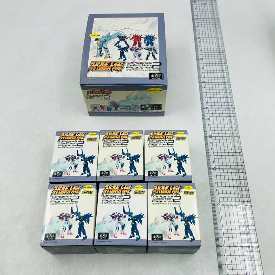 ロボットフィギュア 2体セット 未開封 4573102604750_1.jpg?202509301834