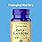Puritan\'s Pride Beta Carotene Provitamin A 7,500mcg (25,000 IU), Vitamin Supplement for Immune System, Antioxidant and Eye Health Support, 100 Day Supply, 100 Rapid Release Softgels