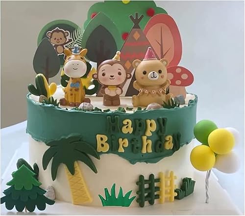 Miniatura 2 de Molde de silicona con forma de hierba verde, molde de fondant, cupcakes, pasteles, herramienta de decoración lateral