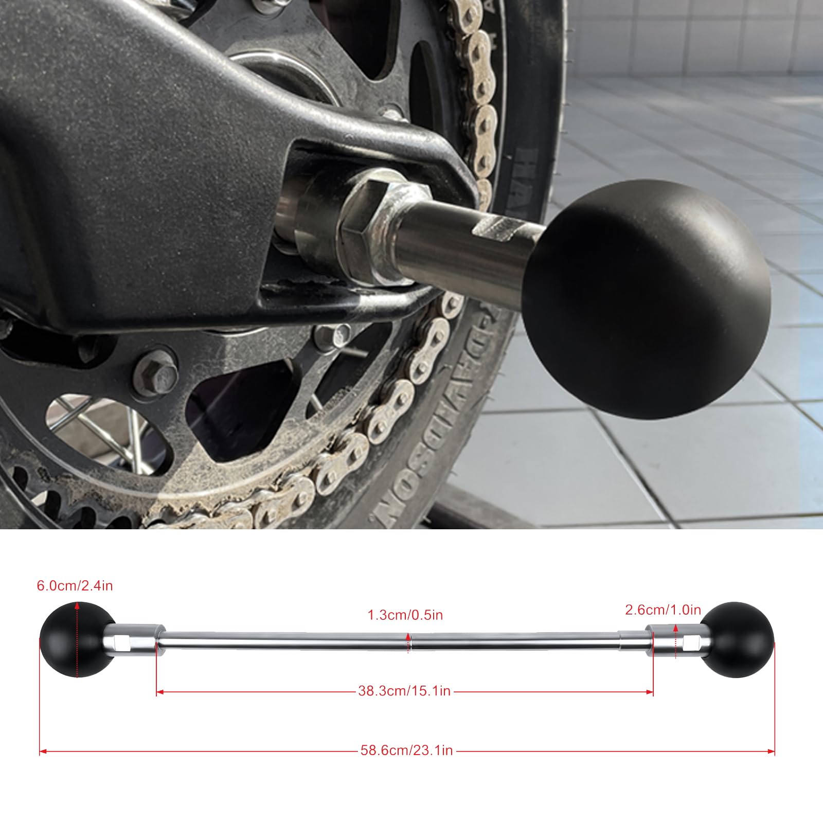 Motorcycle Frame Sliders Protector Guard Anti-Fall Glue Falling Protection Pads Set For BMW