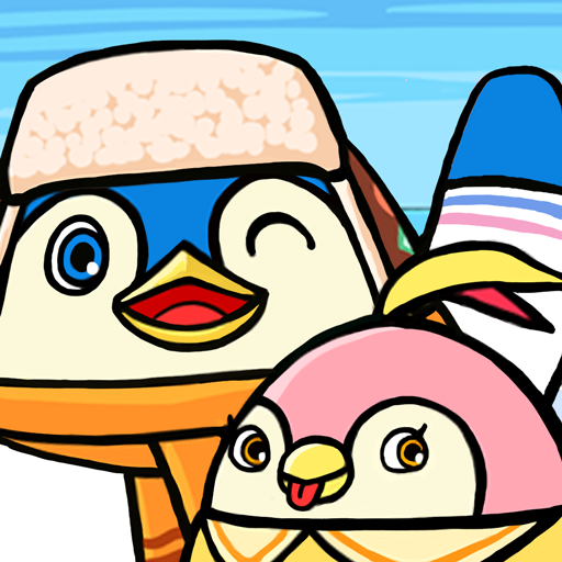 Pepe & Friends, Amazing Adventure - Free Play Storybook - App