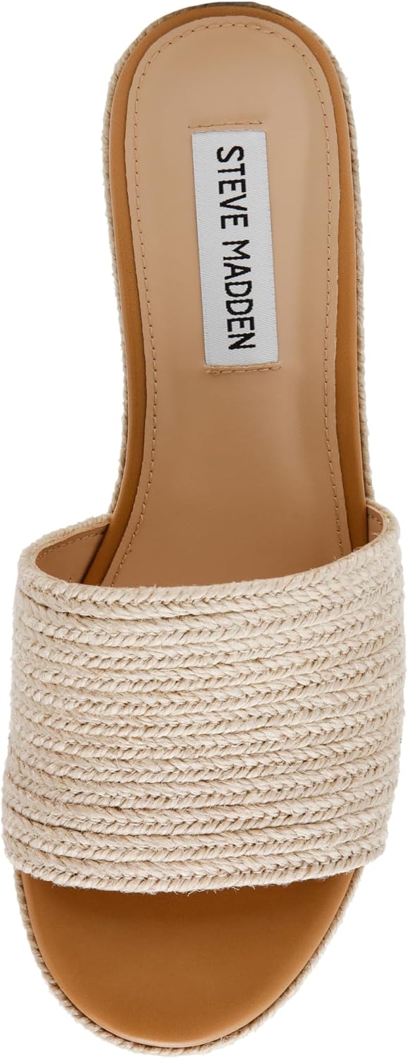 Steve Madden Women's Trippy