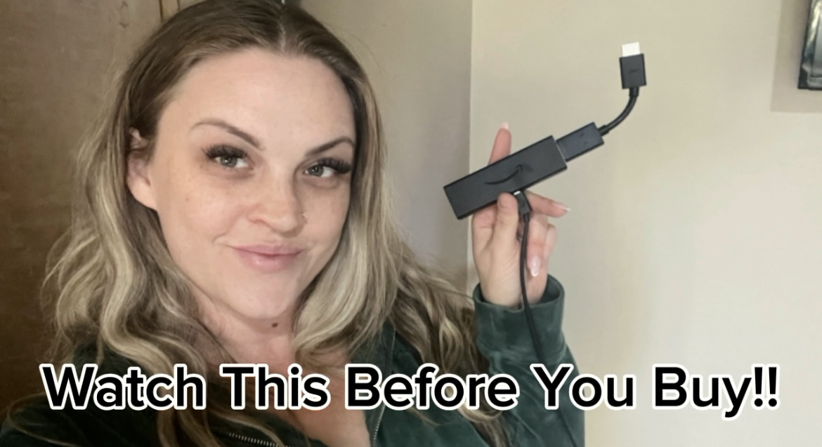 Watch Watch This Before You Buy This Fire Stick!! on Amazon Live