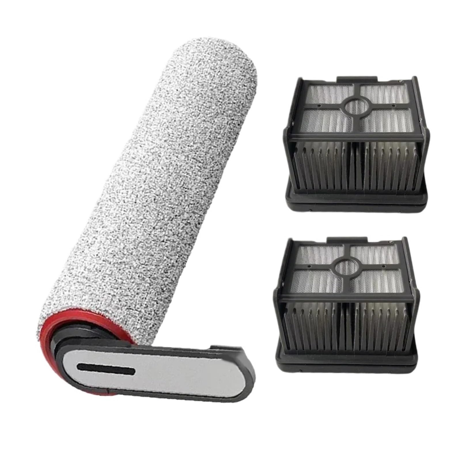 SHAKUHEBZD Roller Brush Filter Kit, Compatible with Dreame, K20 K20 Pro