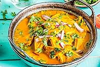 Vista 6 de Polvo orgánico Fenugreek