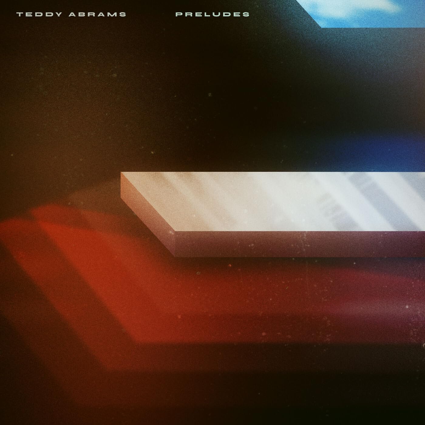 PRELUDES [VINYL]