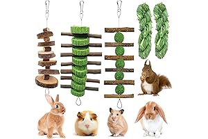 Mazuri Chinchilla Gourmet Complete Food