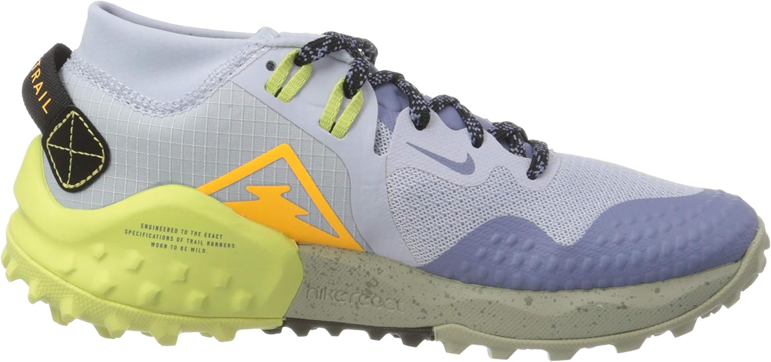 nike wildhorse 6 women's trail running