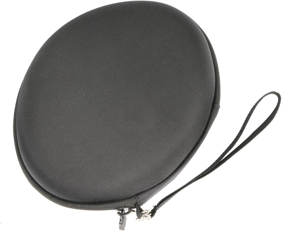 Hard Travel Case Replacement for Beats Solo2 / Solo3 Wireless On-Ear Headphone by co2CREA