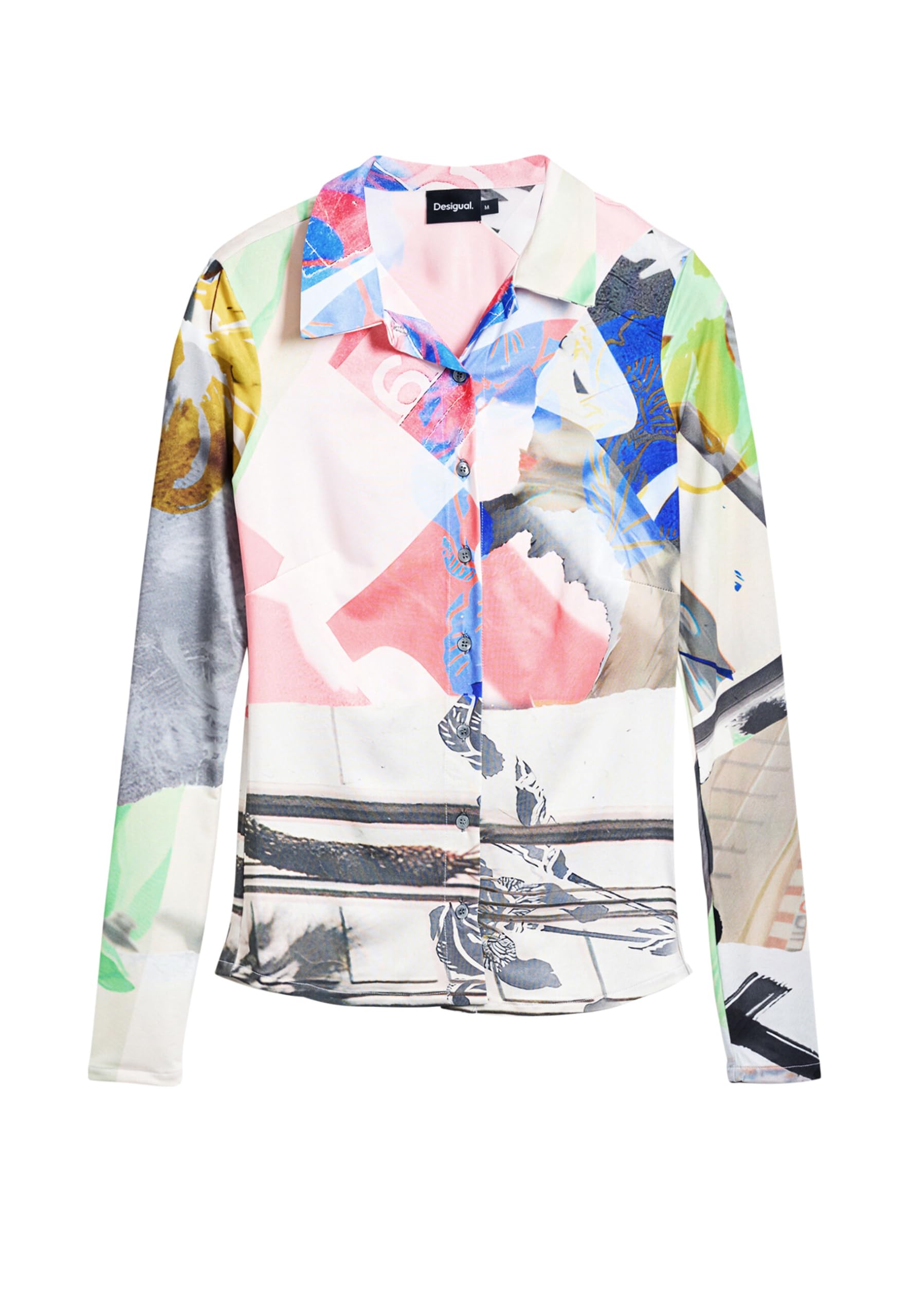 TS_MACHENSZIE, 9019 Tutti Fruti, XS