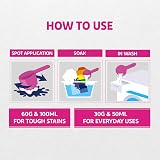 Vanish oxi Action Stain Remover Powder - 200 g