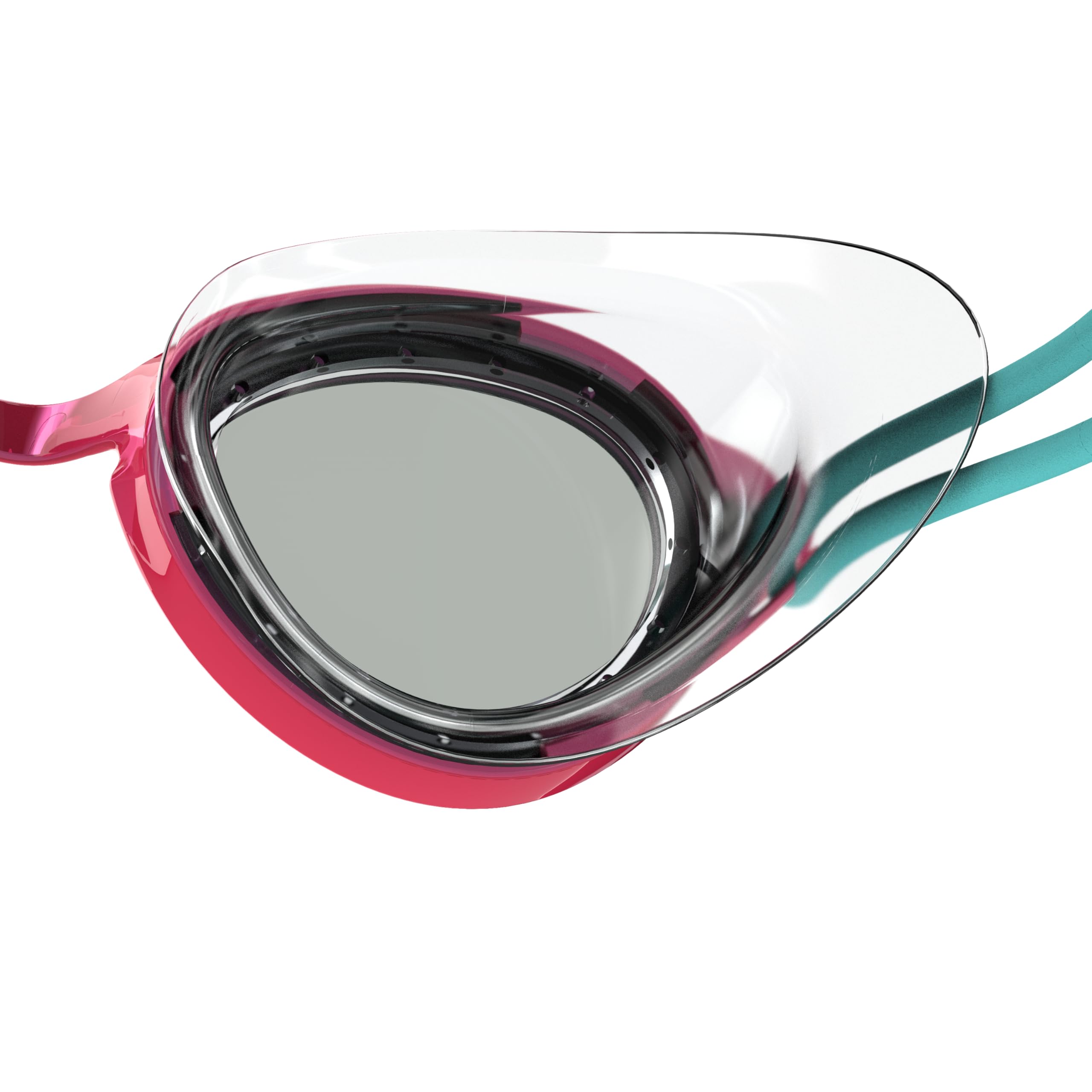 Speedo Unisex-child Gafas de natación Sunny G de 3 a 8 años Unisex niños (Pack de 1)