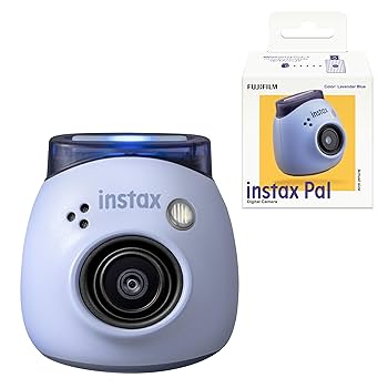 Amazon | 富士フイルム(FUJIFILM) 手のひらサイズカメラ チェキ