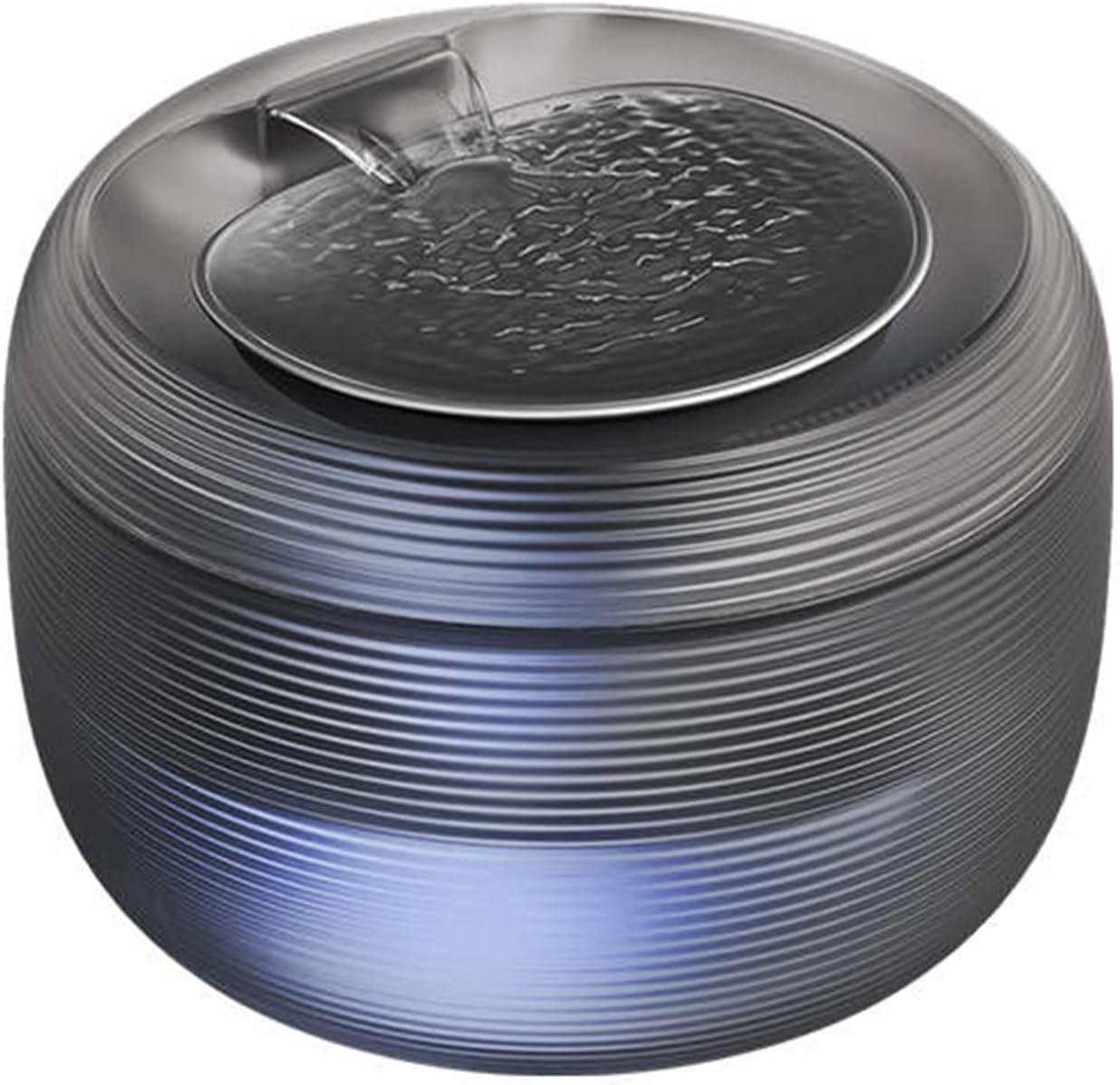 セレナイト猫のお皿No.1681 R お皿 デコレ / ねこざら全2種 / 約縦80