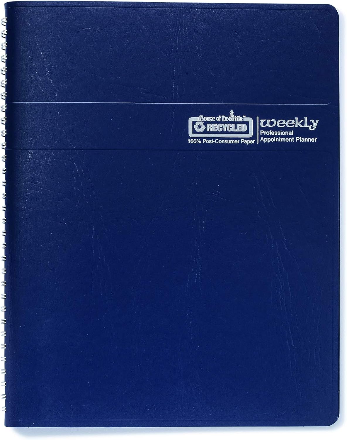 House Of Doolittle Professional Weekly Planner, 24 Months, January-December - View #11