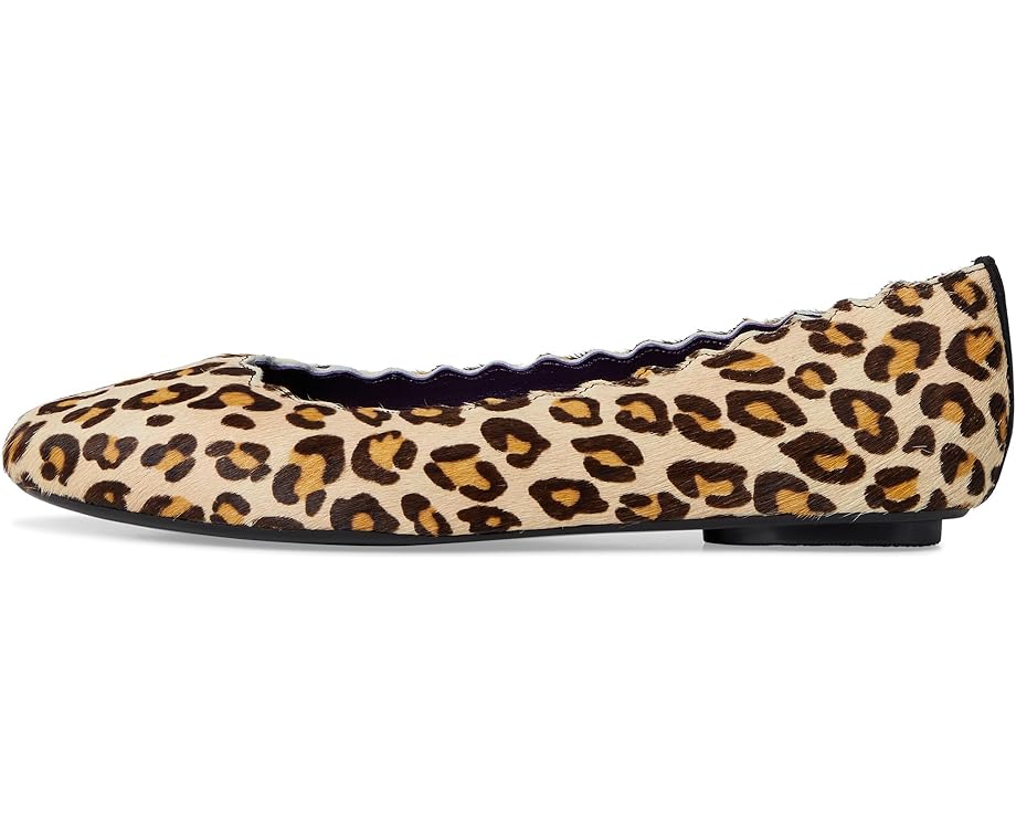 Vaneli Baird - Left View