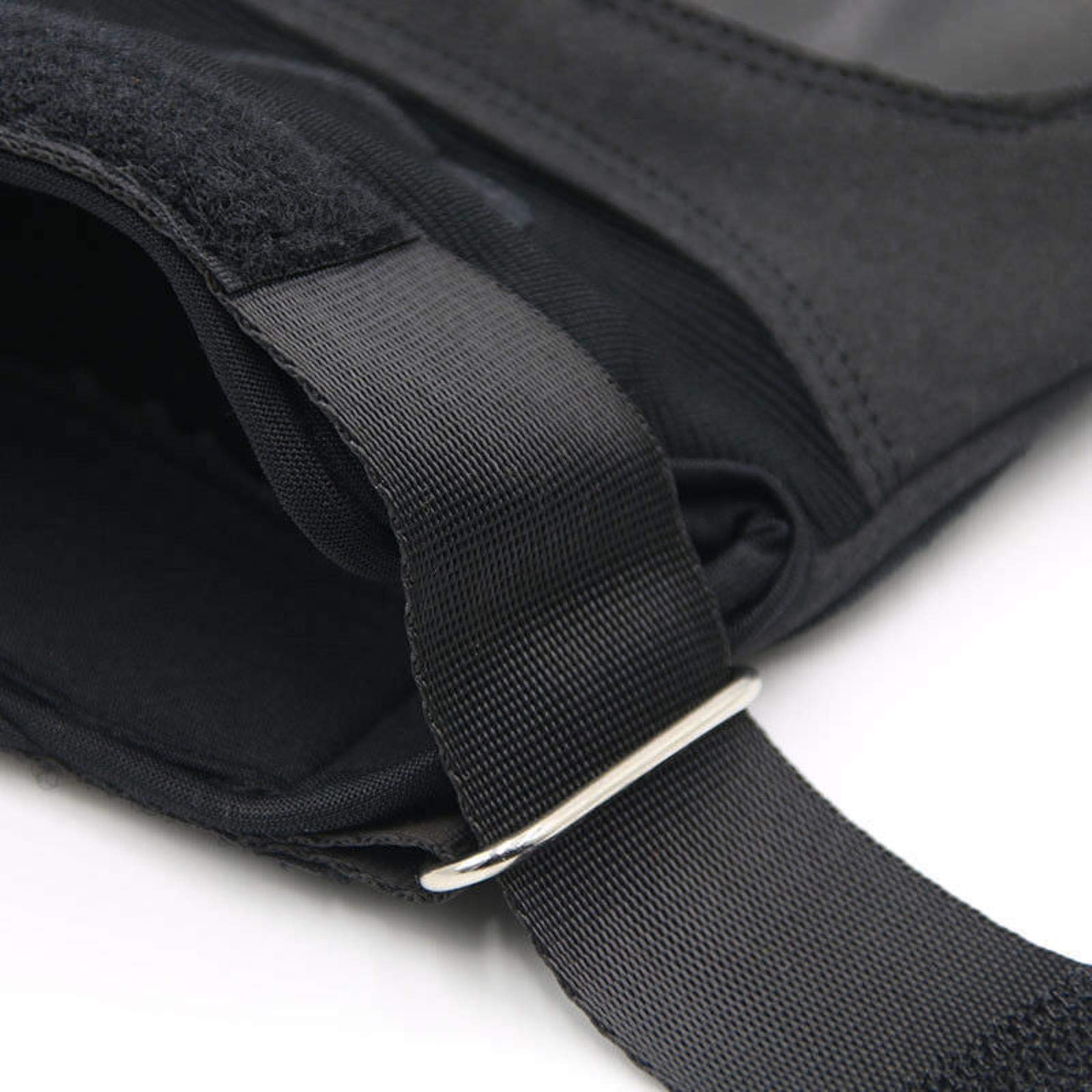 ZYONG Guanti Tattici per Esterni, Guanti Sportivi a Mezzo Dito per Softair e Caccia, Unisex Adulti