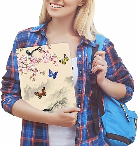 Miniatura 2 de Funda para iPad de 9  8  7 generación (202120202019) de 10.2 pulgadas  iPad Air de 10.5 pulgadas 2019  iPad Pro de 10.5 pulgadas, funda inteligente