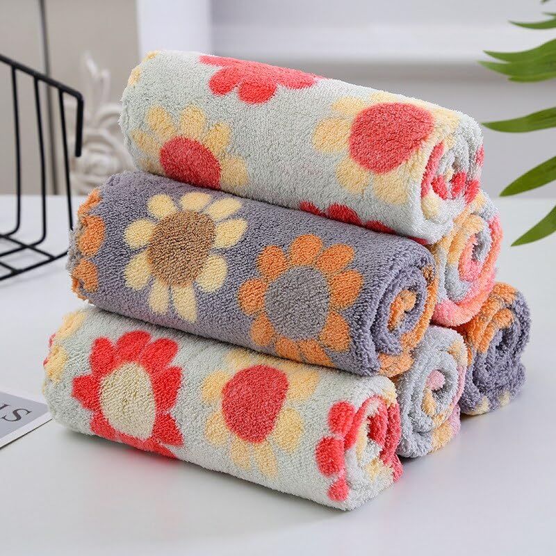 See full amazon price history chart for OAN Kitchen Cloth Dish Towels, Microfiber Cleaning Cloth Double-Sided Dish Drying Towel Reusable for House Furniture Table Kitchen Dish Window Glasses (Floral) (30x30 cm Pack of 5) OAN Kitchen Cloth Dish Towels, Microfiber Cleaning Cloth Double-Sided Dish Drying Towel Reusable for House Furniture Table Kitchen Dish Window Glasses (Floral) (30x30 cm Pack of 5) (B0D9JV1Q79) Amazon Price History, Amazon Price Tracker
