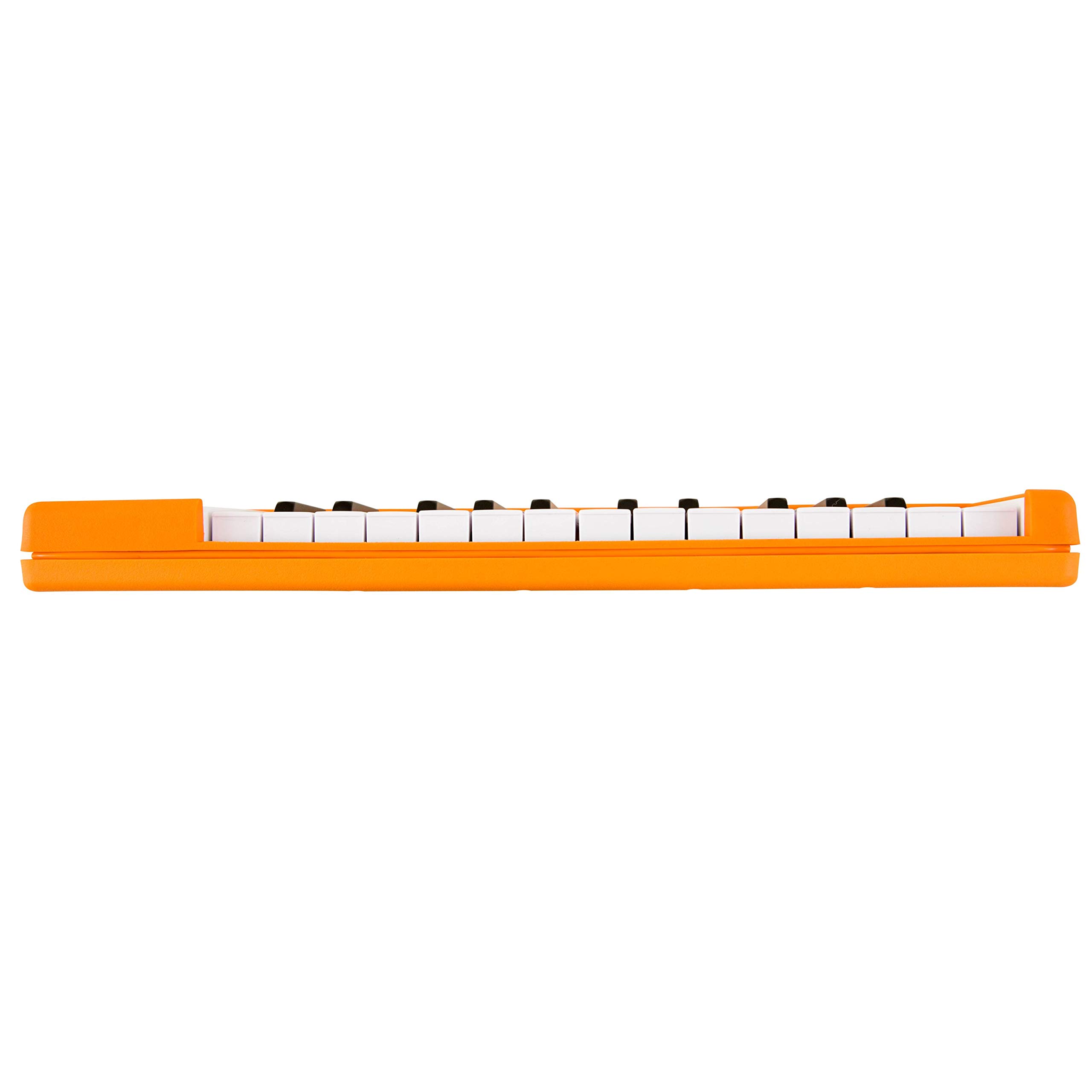 Arturia Microlab Arancione – Controller a Tastiera Compatto di 25 Note