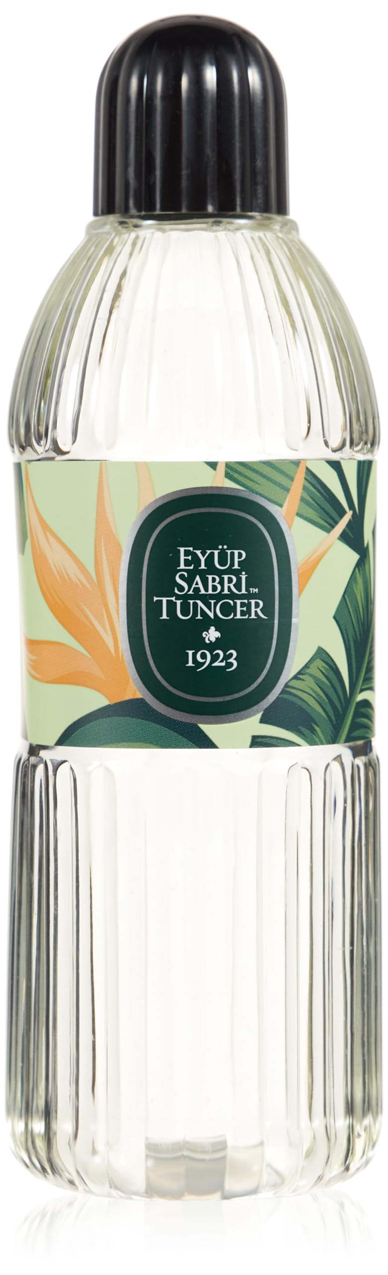 Eyüp Sabri Tuncer Beyaz Çay Kolonyasi Silindir Pet Şişe (400 ml)